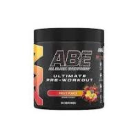 پمپ ای بی ای اپلاید- فروت پانچ